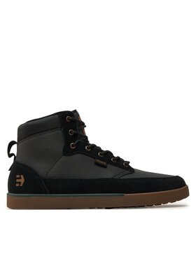 Etnies Etnies Sneakersy Dunbar Htw 4101000570 Černá