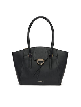 JENNY JENNY Handtasche JNY-M-010-07 Schwarz