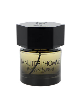 Saint Laurent Saint Laurent La Nuit de L`Homme Woda toaletowa