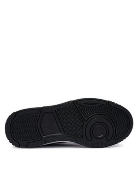 Puma Puma Sneakers Rebound Slam Mid Wtr Jr 40880301 Nero