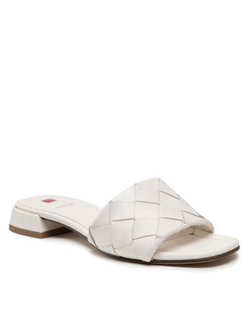 HÖGL HÖGL Ciabatte 3-101520 Bianco