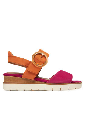 Tamaris Tamaris Sandali 1-28206-42 Rosa
