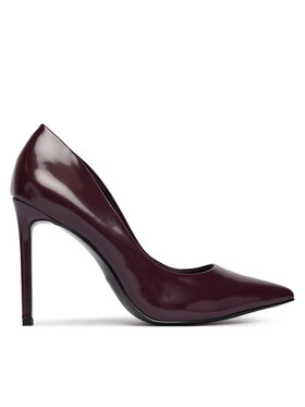 Aldo Aldo Pantofi cu toc subțire Stessy 2.0 14193499 Violet