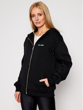 Local Heroes Local Heroes Jopa Disconnect AW2021S0010 Črna Relaxed Fit