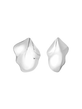 Breil Breil Orecchino POETIC Argento