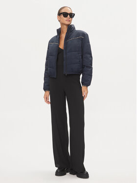 Tommy Jeans Μπουφάν μεταβατικό Tommy Jeans - 2
