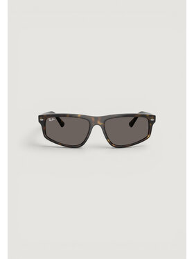 Ray-Ban Ray-Ban Okulary przeciwsłoneczne 0RB2225 710/B1 Czarny