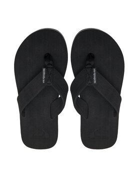 Quiksilver Quiksilver В'єтнамки AQYL101266 Чорний