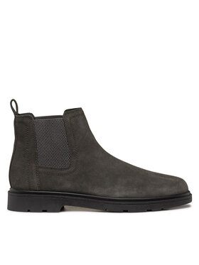 Geox Geox Klassische Stiefeletten U Spherica Ec1 U36D1C 00022 C6372 Grau