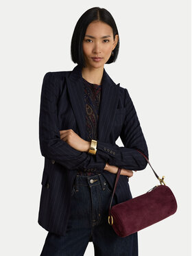 LAUREN RALPH LAUREN LAUREN RALPH LAUREN Сумка 431P18423001 Бордовий