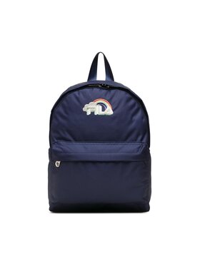 Fila Fila Mugursoma Beihai Rainbow Mini Backpack Malmö FBK0016 Tumši zils