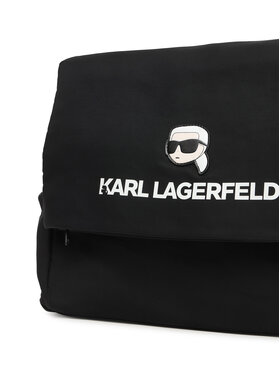 Karl Lagerfeld Kids Τσάντα για Καρότσι Karl Lagerfeld Kids - 2