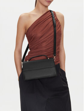 DeeZee DeeZee Τσάντα JY-B2301106-4 Μαύρο