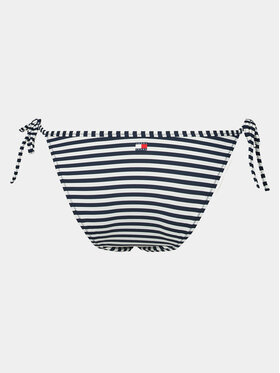 Tommy Hilfiger Spodnji Del Bikini UW0UW05085 Mornarsko Modra