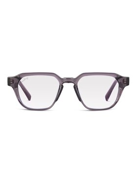 Herling Herling Occhiali con filtro luce blu Zane Grigio