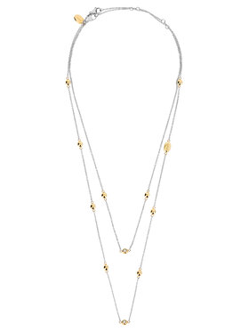 Breil Breil Collana MOONLIGHT Argento