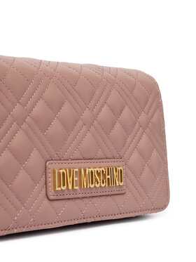 LOVE MOSCHINO Τσάντα LOVE MOSCHINO - 3