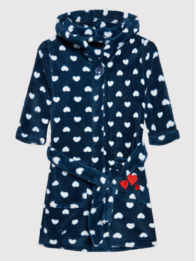 Playshoes Playshoes Халат 340131 S Cиній