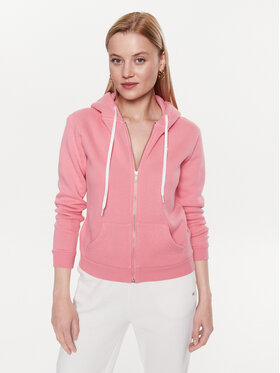 Polo Ralph Lauren Polo Ralph Lauren Суитшърт 211891559015 Розов Regular Fit