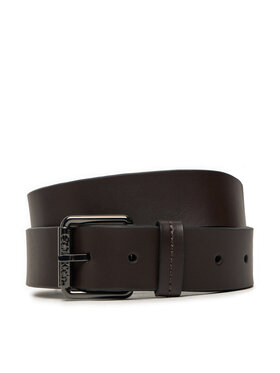 Calvin Klein Calvin Klein Pasek Męski Ck Must 35mm K50K512650 Brązowy