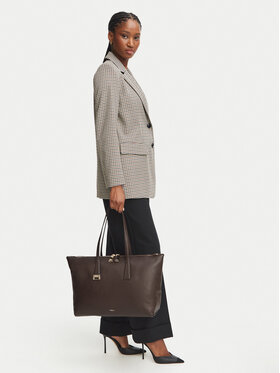 Furla Furla Ročna torba Olivia L WB01940 HSF000 4284S Rjava
