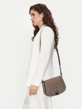 KARL LAGERFELD KARL LAGERFELD Rankinė A1W30408 Pilka