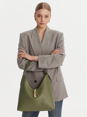 Furla Furla Borsetta Goccia M WB01499 BX3104 KH 4555S Verde