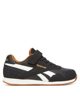 Reebok Reebok Laisvalaikio batai CEO-V9-25195-02(IV)CH Juoda