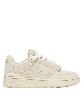 Karl Kani Karl Kani Сникърси LXRY SK8 PD00002697 Бежов