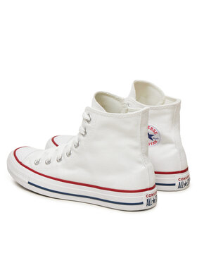 Converse Tenisice Chuck Taylor All Star Classic M7650 W Bijela