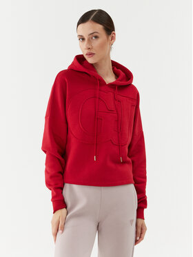 Tute da donna Rosso MODIVO.IT collezione autunno inverno 2023 2024