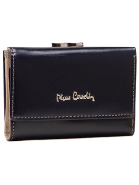 Pierre Cardin Pierre Cardin Maža Moteriška Piniginė 01 LINE 117 Tamsiai mėlyna