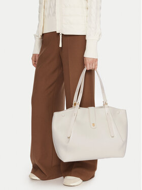 Blauer Blauer Käekott F5PENCE01/LAN Valge