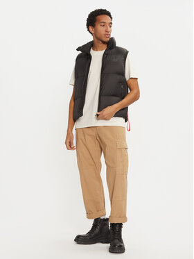 Αμάνικο Μπουφάν After Label φωτογραφία