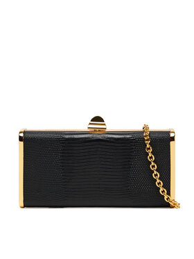 Coccinelle Coccinelle Handtasche TR5 Coccinelleliv E1 TR6 19 01 01 Schwarz