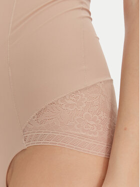 Ολόσωμος κορσές σύσφιξης Ysabel Mora φωτογραφία