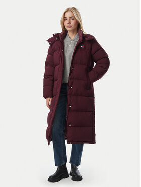 Tommy Jeans Μπουφάν πουπουλένιο Tommy Jeans - 2