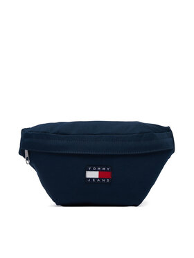 Tommy Jeans Tommy Jeans Τσαντάκι Μέσης﻿ Tjm Ess Daily Bumbag AM0AM14345 Σκούρο μπλε