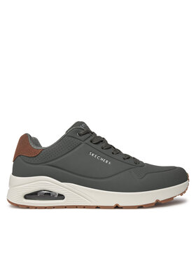 Skechers Skechers Сникърси Uno - Suited On Air 183004 Зелен