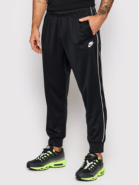 Nike Nike Pantaloni da tuta Sportswear CZ7823 Nero Standard Fit