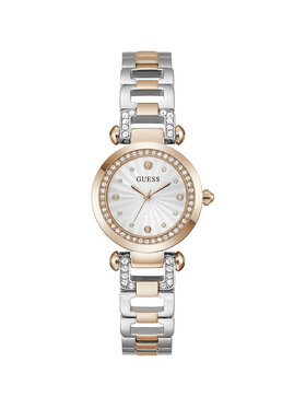 Guess Guess Ρολόι GW0869L2 Ροζ χρυσό