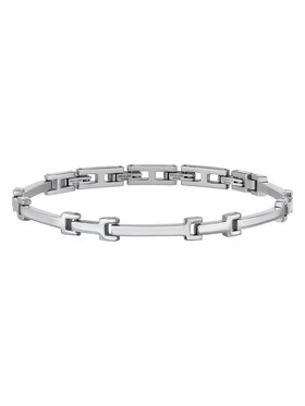 Breil Breil Bracciale Y Argento
