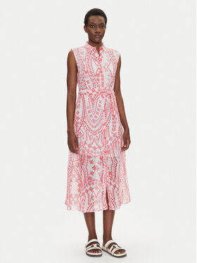 Φόρεμα πουκάμισο Iconique φωτογραφία