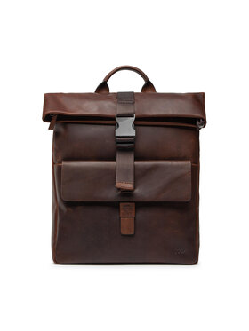 JOOP! JOOP! Rucksack Rico 4140006310 Braun