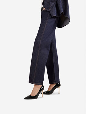 Nine West Nine West Kõrgete kontsadega EO-LP956190-1 Must