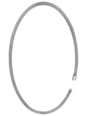 Breil Breil Naszyjnik MAGNETICA SYSTEM Srebrny