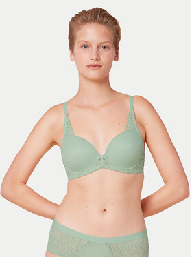 Triumph Triumph Nedrček s kostjo Aura Spotlight 10216459 Zelena