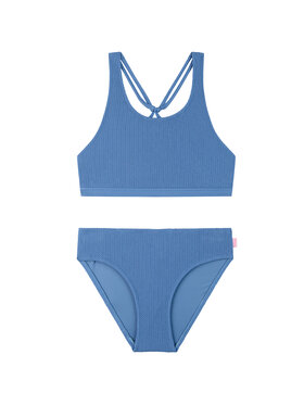 Seafolly Seafolly Bikiny 27197 Barevná