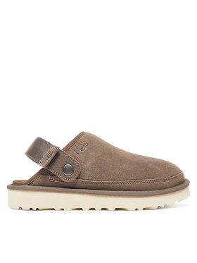 Ugg Ugg Šlepetės M Goldencoast Clog II 1166915 Pilka