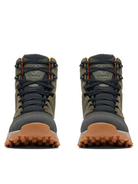 Μπότες Χιονιού Columbia φωτογραφία